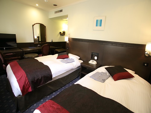 Guestroom